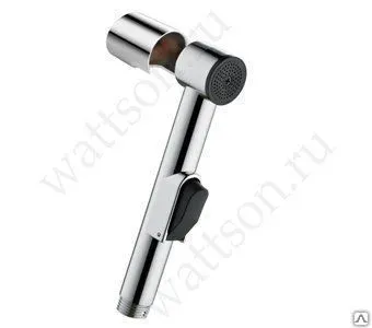Фото №0 Душевая система FRAP Ручной душ гигиенический с клавишей управления (серия
