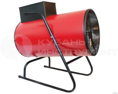 фото Тепловентилятор СФО-40М Новэл