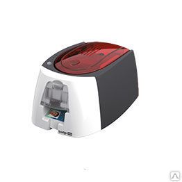 фото Печатные машины BADGY200