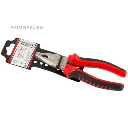 Фото №0 ARNEZI Пассатижи 180мм.