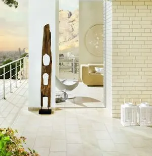 фото Ступень клинкерная Stroher sass 345*294*12