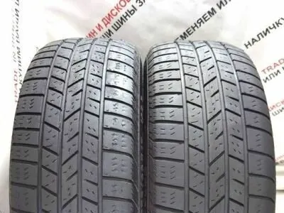 Фото №0 Continental CrossContact ATR R17 225/65 102H БУ Шина Летняя