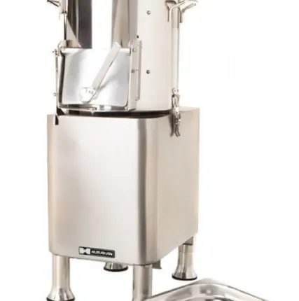 Фото №0 Картофелечистка HKN-PPF15