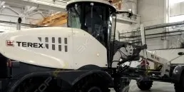 фото Аренда грейдера (автогрейдера) Terex TG150, Краснодар