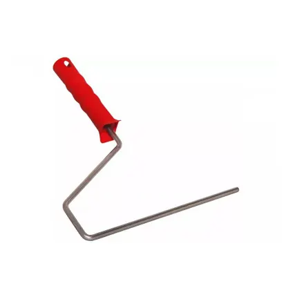 Фото №0 Бюгель ручка для валика 250мм, ось d8, PQTools 0511260