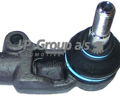 фото Рул. Нак. 02636 Jp Group 1244600680 Правый JP Group арт. 1244600680