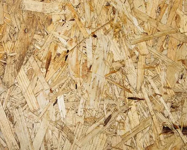 фото Плита древесная OSB-3 9 мм Калевала