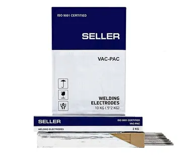 фото Электроды SELLER GM CAST-1 d=4,0*350 2кг Чугун