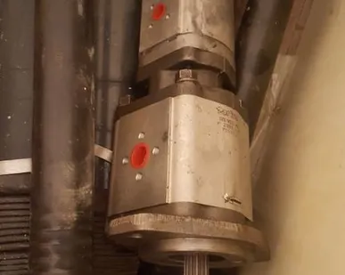 фото Клапаны для Яровит Глорос