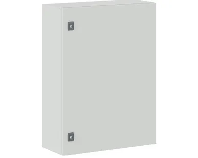 фото Шкаф ST с монтаж. платой 800х600х250мм от IP65-до IP66 IK10 DKC R5ST0869