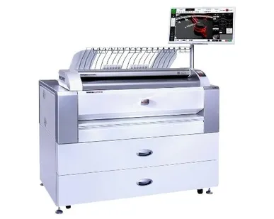 фото МФУ ROWE ecoPrint i6 MFP