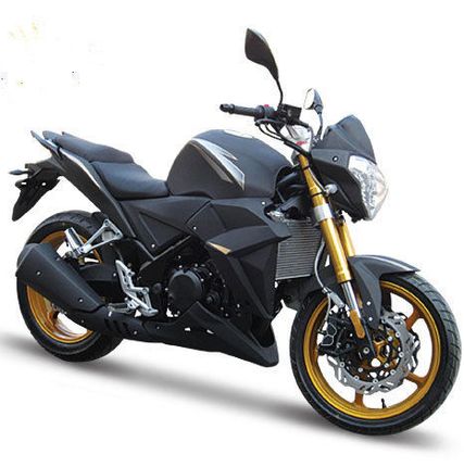 Фото №0 Мотоцикл OMAKS
 MOTRAC 250 CC