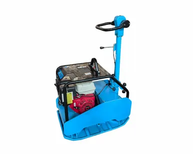 фото Виброплиты ROBUST CPC-400H в аренду