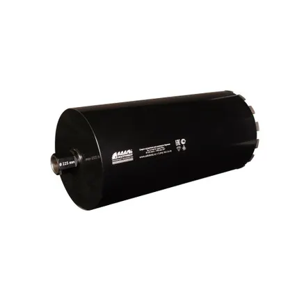 Фото №0 Алмазная коронка SpeedWay ?225 мм