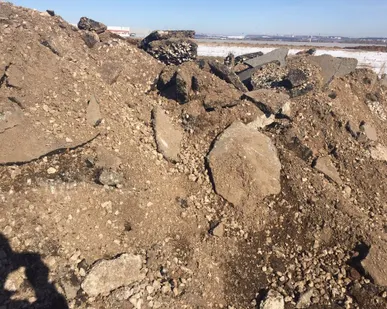 фото Асфальт