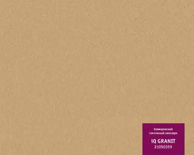 фото Линолеум коммерческий гомогенный TARKETT IQ GRANIT 21050359