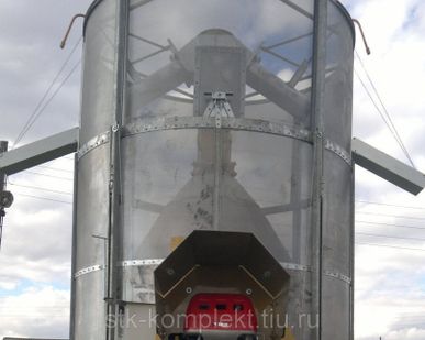 фото Сетка с отверстиями диаметром 1,5 мм Мекмар