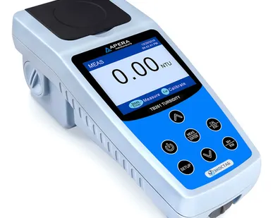 фото Портативный мутномер ЭКОСТАБ TB261 с поверкой