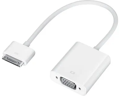 фото Переходник Apple VGA - Apple 30