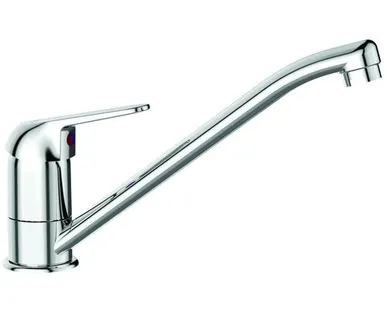 фото Смеситель для кухни Vidima Файн BA389AA