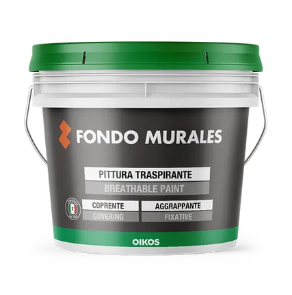 Фото №0 FONDO MURALES