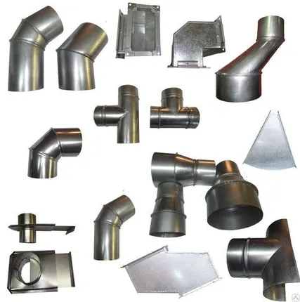 Фото №0 Изделия из листовой стали