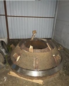 фото Реализуем из наличия брони дробилок КСД 1200 , КМД 1200 КМД-1750 КСД-1750 СМД-111 СМД-117