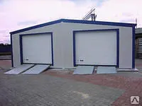 фото Автомойка бизнес