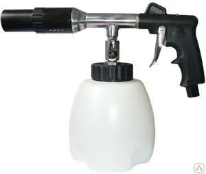 фото Пистолет для пневмохимчистки поверхностей "TWISTER"