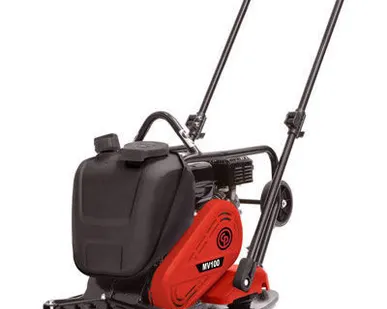 фото Виброплита Chicago Pneumatic MV 90/100 AT