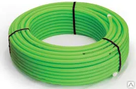 фото Труба БИР ПЕКС Оптима (PE-RT) 16*1,8 (100м./бух.) РОССИЯ