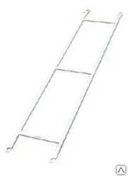 Фото №0 Двойные перила STABILO