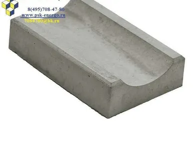 фото Блок водостока Б 1-18-75