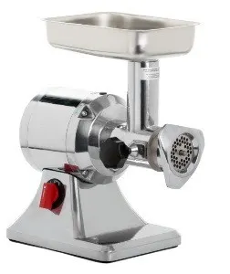 фото Мясорубка Apach ATS22/SS 3Ф.