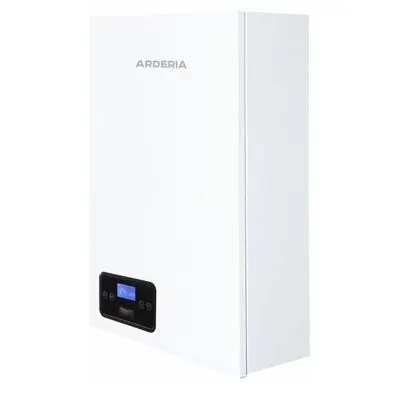 Фото №0 Пакетное решение Arderia E20, ARDERIA BF 100, Клапан трехходовой ARDERIA 3/4”