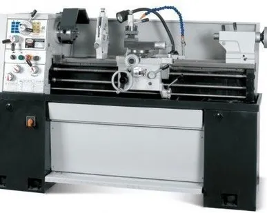 фото Универсальный токарный станок SPE-1000PV