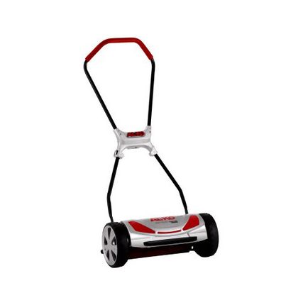 Фото №0 Газонокосилка AL-KO 112665 Soft