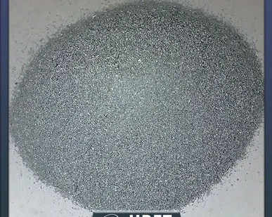 фото Свинцовый порошок С3 ТУ 48-6-123-91