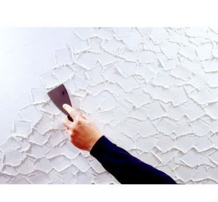 Фото №0 Штукатурка стен по мазкам