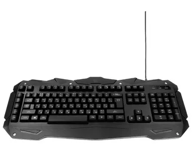 фото Клавиатура Gembird KB-G200L