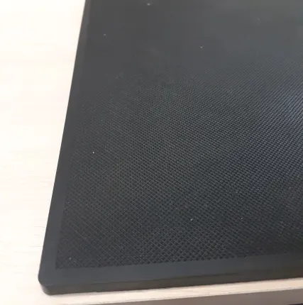 Фото №3 Лист полиуретановый