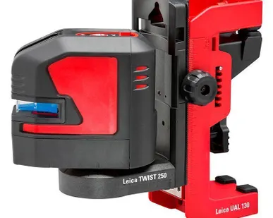 фото Лазерный нивелир Leica Lino L2G-1