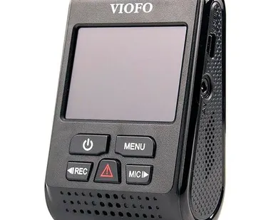 фото Видеорегистратор VIOFO A119 PRO