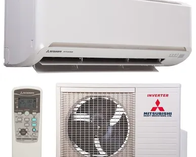 фото Кондиционеры Mitsubishi