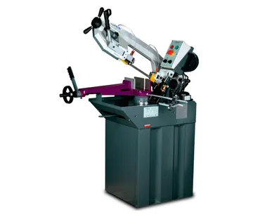 фото Ленточнопильный станок OPTIsaw S 210G