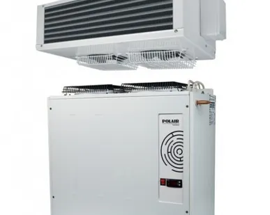 фото Сплит-система низкотемпературная Polair SB-216S (SB-216SF)