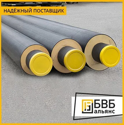 Фото №0 Труба ППМИ