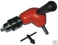 Фото №0 Переходник угловой для дрели 1-10мм.