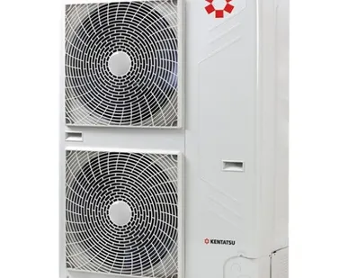 фото Наружный блок Kentatsu