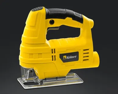 фото Лобзик электрический Kolner KJS 480